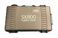 D  Fujinon Security CASE SX800/SX801 / 233633 VT PL02.23