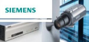 _214.01 Siemens Vanderbilt Industrie- CCTV Videoüberwachung, Einbruchmeldetechnik, Zutrittskontrolle