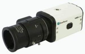314.11 Panasonic MegaPixel Sensor EverFocus EQH 5102 HD-SDI 2,0 Mega-Pixel Full-HD Tag/Nacht-Überwachungskamera WDR 1080p30 (nicht mehr lieferbar, bitte Ersatztyp anfragen)