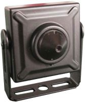 308.10 SONY MegaPixel Sensor EverFocus AHD EM900F Full-HD Mini-Modulkamera mit Nadelöhrobjektiv 3,7mm WDR 1080p