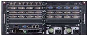 SANTEC SVM-EC0404HH Einschubkarte 4 Kanal HDMI input f. Matrix-Server 4ch@1080p