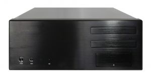 NUUO NUUO-RPCD-2 NUUO Remote PC Plus für bis zu 4 Monitore