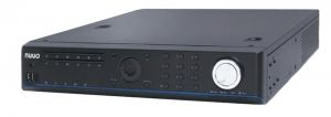 NUUO NS-8060-EU NUUO NVRsolo 6-Kanal Netzwerk Videorekorder, HDMI/VGA