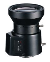 SANTEC 14161DNC SANTEC 1/3"Tag/Nacht CCTV Objektiv 5 - 50 mm DC gesteuert, IR-korrigiert
