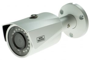 SANTEC SFC-240KBIF-A SANTEC  2MP analoge 4-1 IR Bulletkamera 3,6mm,IP66, DC12V. Nicht mehr lieferbar, bitte Alternative anfragen