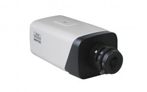 SANTEC SNC-831DLNN 4K/Ultra HD Boxkamera mit Intelligenter Video Analyse (IVA+)
