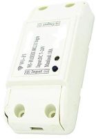 298.33 EuroTECH WLAN-Schalter (WiFi-Switch) 12VDC/10A inkl. App zum Betrieb per DSL/WLAN-Router wie Fritz-Box oder Speedbox sowie unseren Mobilfunkroutern