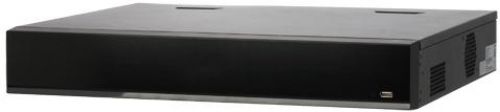 EuroTECH DA6432ePoE8/16 4K/UHD Netzwerk Videorekorder 32-Kanal NVR (16PoE davon 8x PoE)