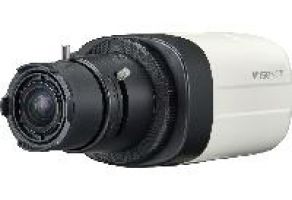 EuroTech analog Überwachungskamera ET6000PA12/24 FBAS/CVBS 1/2,8