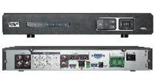 SANTEC SPVR-4811I / 523014 SANTEC 4K H.265 Pentabrid Digital-Videorekorder 8 Kanal,HDCVI/AHD/TVI/Analog/IP (16CH),POS,IoT