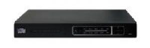 SANTEC SPVR-4421i (Nachfolger SPVR-4411i) 4K H.265 Pentabrid Digital-Videorekorder 4 Kanal,HDCVI/AHD/TVI/Analog/IP (8CH),POS,IoT