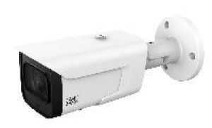 SANTEC BWNC-421FBIA / 500350 SANTEC 4 MP Full HD IP-Bulletkamera,H.265(+),120dB True WDR,2,7-13,5mm mot. Objektiv,IP-66, PoE