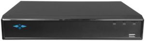 EuroTECH DA3104HV  HD Multinorm Pentabrid Digital-Videorekorder 4+1(5) Kanal, 4xBNC/Koax (analog FBAS/AHD,TVI,CVI) + 1xIP oder 5x nur IP