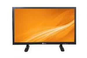 eneo VM-FHD43M 43 Zoll (109cm) LCD Monitor FHD, 1920x1080, LED, HDMI, VGA Composite, Metallgehäuse