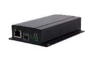 eneo IAM-6MC1001M0A Ethernet über Koax Transceiver Daten/Spannungsversorgung 270Mbps, 57VDC Eingang
