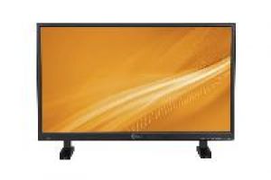 eneo VM-UHD28M 28 Zoll (71cm) LCD Monitor, 4K UHD, 3840x2160, LED, USB, DisplayPort, HDMI, DVI, VGA