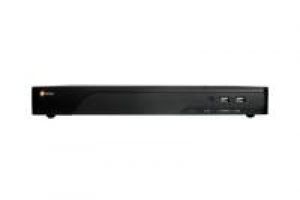 eneo MHR-28N16005A Hybrid HD Video Rekorder, 16-Kanal Analog, 480fps, HDTVI AHD, IP, 2xSATA,HDMI, ohne HDD