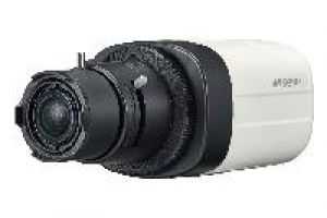 Hanwha Techwin HCB-6000PH 1/2,8 Zoll HD Kamera, Tag/Nacht, 1920x1080, WDR, 230V, RS-485