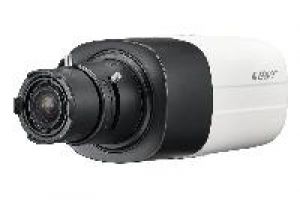 Hanwha Techwin HCB-6001 1/2,8 Zoll HD Kamera, Tag/Nacht, 1920x1080, WDR, 12/24V, RS-485