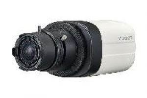 Hanwha Techwin HCB-7000A 1/3 Zoll AHD Kamera, Tag/Nacht, 2560x1440, BLC, 12/24V, RS-485