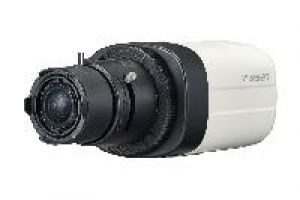 Hanwha Techwin HCB-7000PHA 1/3 Zoll AHD Kamera, Tag/Nacht, 2560x1440, BLC, 230V, RS-485