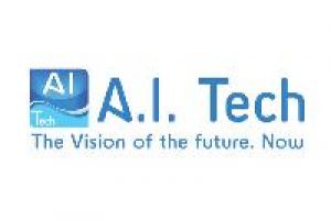 Hanwha Techwin AITECH-DASH-PRO-1CH Professional Lizenz, für AI-DASH-PRO, 1 Kanal