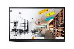 AG Neovo IFP-6502 64,5 Zoll (163,8cm) Interaktives Touch Screen Meetboard, 4K UHD 3840x2160