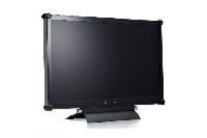 AG Neovo RX-24G 24 Zoll (61cm) LCD Monitor, 24/7, 1920x1080, HDMI, DVI-D, VGA, DisplayPort, FBAS, schwarz