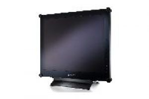 AG Neovo SX-19G 19 Zoll (48cm) LCD Monitor, 24/7, 1280x1024, FBAS, VGA, DVI, DisplayPort, ext. Netzgerät