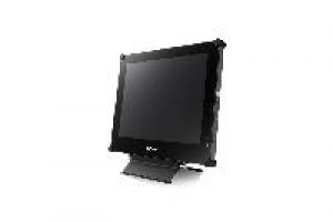 AG Neovo SX-15G 15 Zoll (38cm) LCD Monitor, 24/7, 1024x768, FBAS, VGA, DVI, DisplayPort, ext. Netzgerät