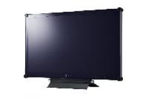 AG Neovo X-24E 24 Zoll (61cm) LCD Monitor, 24/7, 1920x1080, HDMI, DVI-D, VGA, DisplayPort, Audio, schwarz