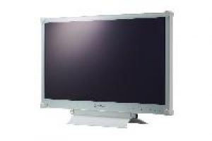 AG Neovo X-24Ew 24 Zoll (61cm) LCD Monitor, 24/7, 1920x1080, HDMI, DVI-D, VGA, DisplayPort, Audio, weiß
