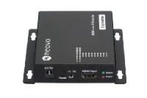 AG Neovo HIP-TA HDMI-LAN Extender, IP-Encoder/Transmitter