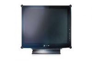 AG Neovo X-19E 19 Zoll (48cm) LCD Monitor, 24/7, 1280x1024, HDMI, DVI-D, VGA, DisplayPort, schwarz