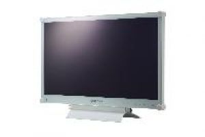 AG Neovo X-22Ew 22 Zoll (54cm) LCD Monitor, 24/7, 1920x1080, HDMI, DVI-D, VGA, DisplayPort, Audio, weiß