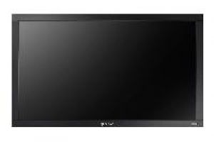 AG Neovo RX-32E 32 Zoll (80cm) LCD Monitor, 24/7, 1920x1080, HDMI, DVI-D, VGA, FBAS, schwarz