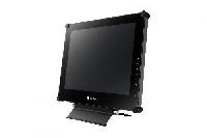 AG Neovo X-15E 15 Zoll (38cm) LCD Monitor, 24/7, 1024x768, HDMI, DVI-D, VGA, DisplayPort, schwarz