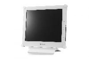AG Neovo X-17Ew 17 Zoll (43cm) LCD Monitor, 24/7, 1280x1024, HDMI, DVI-D, VGA, DisplayPort, weiß