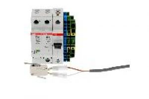Axis ELECTRICAL SAFETY KIT B 230VAC Elektrisches Schutzset für Axis T98A, 230VAC