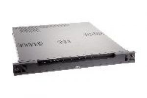 Axis AXIS S2216 Netzwerk Video Rekorder, 16 IP Kanäle, 8 TB HDD, PoE Switch, HDMI, USB 3.0