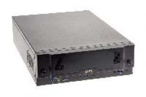 Axis AXIS S2208 Netzwerk Video Rekorder, 8 IP Kanäle, 4 TB HDD, PoE Switch, HDMI, USB 3.0
