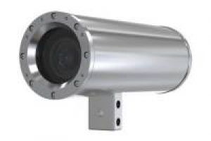 Axis EXCAM XF P1377 Netzwerk Kamera, Ex geschützt, Tag/Nacht, 2592x1944, WDR, 3,910mm, ATEX/IECEx/EACex