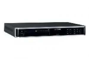 Bosch Sicherheitssysteme DDH-3532-200N00 Hybrid Video Rekorder, 16x IP, 16x Analog, 320 Mbps, H.264, H.265, ohne HDD