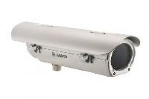 Bosch Sicherheitssysteme UHO-POE-10 Wetterschutzgehäuse Sonnenschutz, 430mm, Heizung POE, IP67