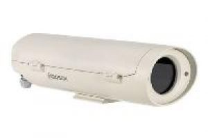 Bosch Sicherheitssysteme UHI-OG-0 Kameragehäuse, Innen, Aluminium, grau, 480mm,