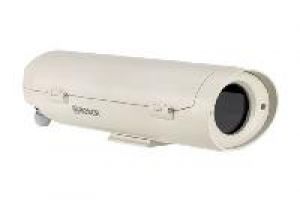 Bosch Sicherheitssysteme UHI-OGS-0 Kameragehäuse, Innen, Sonnenschutzdach,  480mm, Aluminium, grau