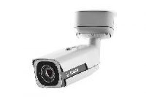 Bosch Sicherheitssysteme NBE-4502-AL Netzwerk Bullet Kamera, Tag/Nacht, 1920x1080@25fps, 2,8-12mm, IR, H.265, PoE, IP67