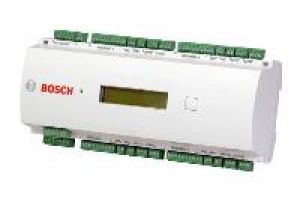 Bosch Sicherheitssysteme APC-AMC2-4R4CF Netzwerk Tür Controller, 4x RS485, für 8 Leser, für Bosch APE, Hutschiene