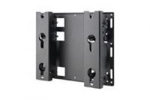 Bosch Sicherheitssysteme UMM-WMT-32 Halterung, für Wandmontage, für Bosch 27 Zoll-32 Zoll Monitore