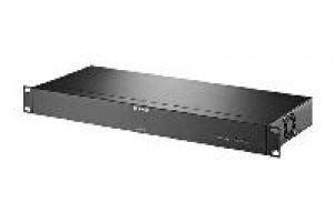 Bosch Sicherheitssysteme VJM-4016-EU Video Encoder, 16 Kanäle, H.264, MJPEG, Audio, 704 x 576, 100-240VAC